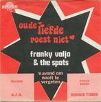 Vinylsingles frankie valjo  gezocht, Ophalen of Verzenden