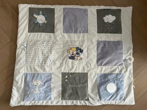 Woezel en pip boxkleed, Kinderen en Baby's, Boxen, Gebruikt, Boxkleed, Ophalen