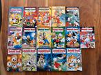 Donald Duck pockets - 3e (huidige) reeks, Meerdere comics, Ophalen of Verzenden, Zo goed als nieuw, Europa