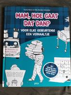 Tischa Neve - Mam, hoe gaat dat dan / voor elke gebeurtenis, Ophalen of Verzenden, Zo goed als nieuw, Tischa Neve, Fictie algemeen