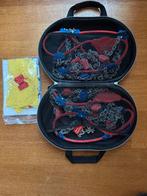 PEWAG Snox 540 Sneeuwkettingen, Auto diversen, Sneeuwkettingen, Ophalen, Zo goed als nieuw