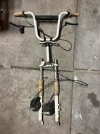 Voorvork, remmen, stuur, kabels tomos, Ophalen of Verzenden