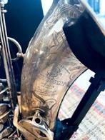 Selmer SBA 43xxx tenor, Ophalen, Gebruikt, Tenor