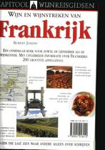 Capitool Wijn & Wijnstreken Frankrijk, Ophalen of Verzenden, Zo goed als nieuw, Frankrijk