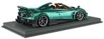 Pagani Imola Roadster Rio Green P18250A 1:18 BBR PRE-ORDER, Hobby en Vrije tijd, Modelauto's | 1:18, Ophalen of Verzenden, Nieuw