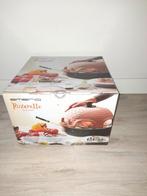 Emerio Pizzarette - 6 personen NIEUW, Ophalen of Verzenden, Nieuw, Emerio