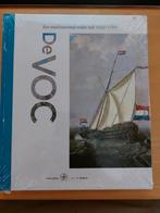 De VOC - Nieuw in Folie - EAN 9789057309854, Ophalen of Verzenden