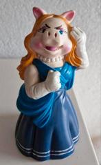 Spaarpot Miss Piggy, Verzamelen, Spaarpotten, Ophalen of Verzenden, Zo goed als nieuw, Dier