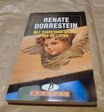 Renate Dorrestein - Het Perpetuum Mobile van de Liefde, Ophalen of Verzenden, Gelezen, Renate Dorrestein, Nederland