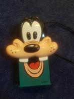 zaklamp Disney goofy speelgoed kado cadeau philips verza, Goofy of Pluto, Zo goed als nieuw, Verzenden