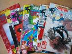 adv8284 web van spiderman, Eén comic, Ophalen, Gelezen, Overige gebieden