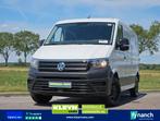 VOLKSWAGEN CRAFTER 2.0 l2h1 navi euro6, Voorwielaandrijving, Gebruikt, Euro 6, 4 cilinders