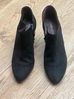 Schoenen dames gala hoge hak maat 41 zwart, Kleding | Dames, Schoenen, Ophalen, Zwart, Zo goed als nieuw, Linea Zeta