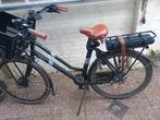 Forza electrische fiets, Ophalen of Verzenden, Zo goed als nieuw, 50 km per accu of meer, Overige merken