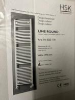 Handdoekradiator HSK, Ophalen, Radiator, Nieuw, 60 tot 150 cm