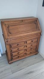 Prachtige secretaire, Ophalen, Gebruikt