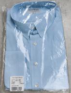 Vintage Hanson & Krane overhemd maat 43 /17 Nieuw, Kleding | Heren, Overhemden, Verzenden, Nieuw, Halswijdte 43/44 (XL)