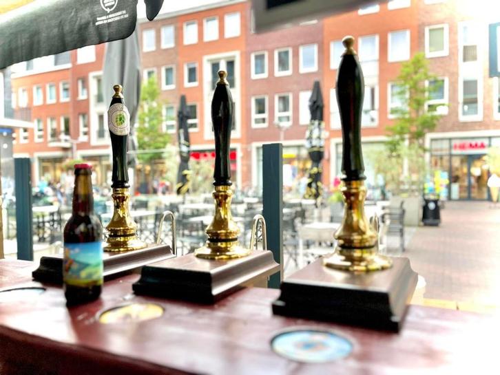 Masons hand pull - cask ale - real ale, Witgoed en Apparatuur, Thuistaps, Nieuw, Overige merken, Ophalen