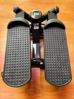 Multi Stepper – Mini Stepper met Trainingscomputer, Sport en Fitness, Ophalen of Verzenden, Gebruikt, Benen, Overige typen