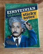 Einstein post-its, Nieuw, Ophalen of Verzenden