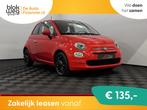 Fiat 500 1.2 Popstar € 7.950,00, Auto's, Stof, 1242 cc, 4 cilinders, 840 kg