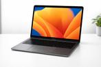 MacBook Air 2019, Computers en Software, Apple Macbooks, 13 inch, Minder dan 2 Ghz, Ophalen of Verzenden, Zo goed als nieuw