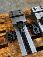 Modulaire machineklem Precisieklem freesklem 175mm, Doe-het-zelf en Verbouw, Ophalen, Gebruikt, Dimatech, Overige soorten
