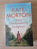 The Clockmaker's Daughter - Kate Morton, Ophalen of Verzenden, Zo goed als nieuw, Kate Morton, Fictie