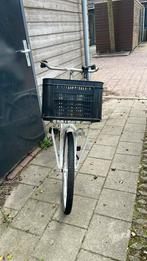 Cortina fiets meisjes, Ophalen of Verzenden, Zo goed als nieuw, Handrem