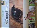 Natuur in woord en beeld deel 19: Zoogdieren, Ophalen of Verzenden, Nieuw, Overige diersoorten