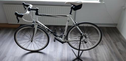 Racefiets Bulls Desert Falcon 2, Fietsen en Brommers, Fietsen | Racefietsen, Gebruikt, Heren, Overige merken, Meer dan 20 versnellingen