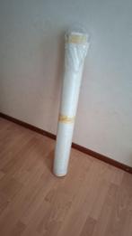 Nieuwe rol glasvezel behang - 25 meter, Ophalen, Nieuw, 15 m² of meer, Overige typen