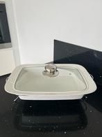 Nieuw Warmhoudschaal met Theelichthouder merk van Schafer, Huis en Inrichting, Ophalen of Verzenden, Nieuw
