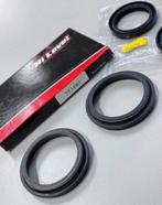 Motor motoren Voorvork keerring keerringen Fork Seals 2 sets, Ophalen of Verzenden, H, H, H