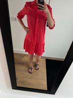 Fifth House Jurk Maat 36 nikkie, Ophalen of Verzenden, Zo goed als nieuw, Roze, Maat 36 (S)