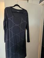 HEBBEDING JURKJE/TUNIEK 2L NIEUW, Kleding | Dames, Ophalen of Verzenden, Nieuw, Zwart, Boven de knie