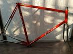 Zullo Racefiets Frame - Klassieker!, Fietsen en Brommers, Frame, Gebruikt, Racefiets, Ophalen of Verzenden