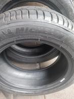 Te koop vier keer zomer banden 205-55-16, Ophalen of Verzenden
