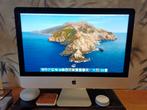 2 Apple iMacs te koop - zie foto's voor specificaties, Computers en Software, Desktop Pc's, Ophalen, Gebruikt, 2 tot 3 Ghz, 8 GB
