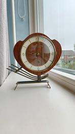 Vintage Tafelklok - Perfecte Staat, Ophalen of Verzenden