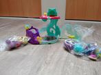 Zoobles, Verzamelen, Poppetjes en Figuurtjes, Ophalen of Verzenden, Gebruikt