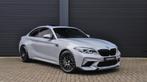 BMW M2 DCT Competition | Track Pack | Schuifdak | Remus uitl, Auto's, BMW, Automaat, Achterwielaandrijving, Gebruikt, Zwart
