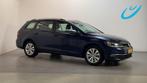 Volkswagen Golf Variant 1.0 TSI 116pk Comfortline Business S, Gebruikt, 1200 kg, Met garantie (alle), Blauw