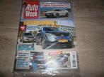 AutoWeek speciale editie 2023 + AutoWeek 45 (9 nov - 16 nov), Boeken, Auto's | Folders en Tijdschriften, Ophalen of Verzenden