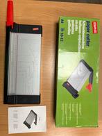 Staples Papiersnijmachine A4 - Nieuw in Verpakking, Ophalen of Verzenden