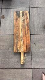 Serveer plank, Ophalen, Zo goed als nieuw, Hout