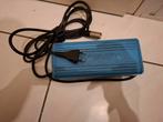Oplader Scootmobiel 24V 8A Victron energy, Ophalen of Verzenden, Zo goed als nieuw, Elektrische rolstoel