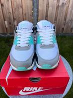 Nike Air Max 90 Recraft Turquoise - EU 43, Overige kleuren, Nike, Ophalen of Verzenden, Sneakers of Gympen