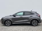 Ford Puma ST-Line EcoBoost Hybrid 125 pk | Winterpack | All, Voorwielaandrijving, Bedrijf, Hybride Elektrisch/Benzine, 3 cilinders