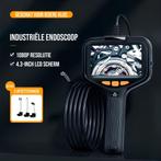 endoscoop, Doe-het-zelf en Verbouw, Meetapparatuur, Theodoor Colenbranderhof 9, 3059LC Rotterdam, Nederland, Info@currentcomponents.nl